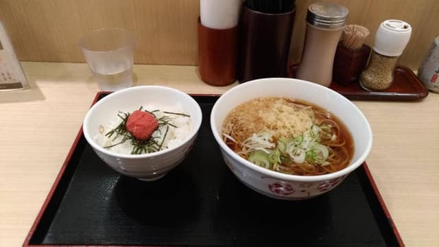 いろり庵きらく 蘇我店 - サブ画像1
