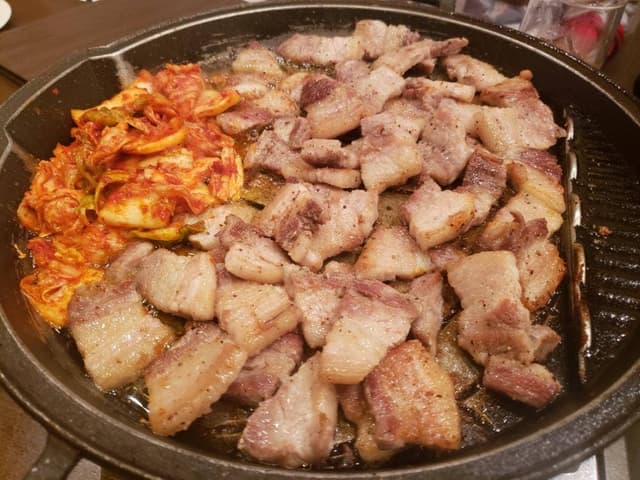 コリアンスタイル チング - サブ画像3