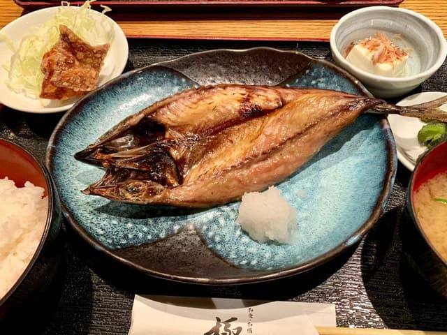 旬香酒房 極ダイニング - サブ画像1