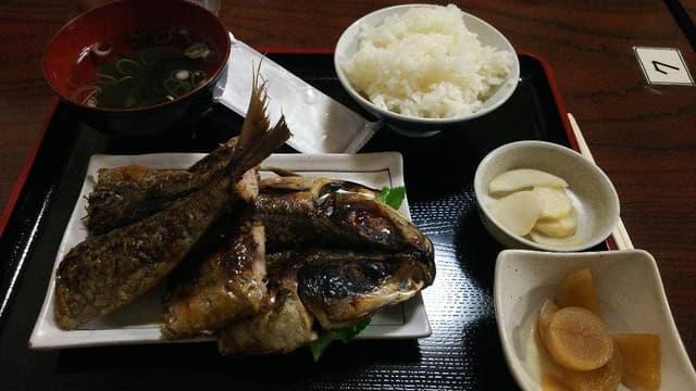 お食事処 おともだち - サブ画像3