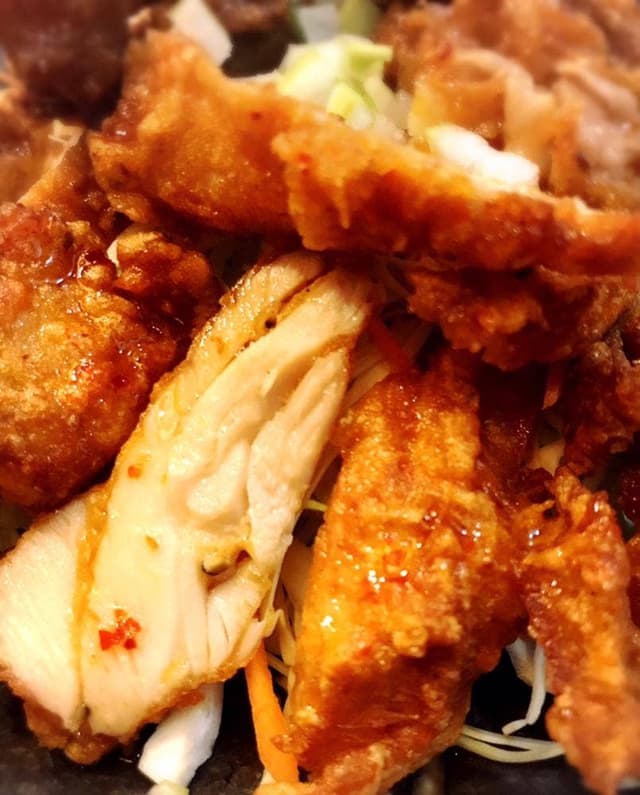巣鴨餃子坊 - サブ画像2