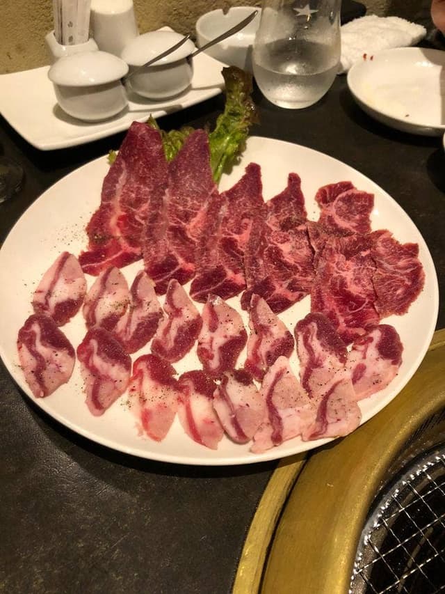 炭火焼肉 パンモッチャ - サブ画像2