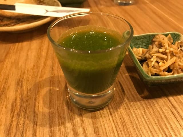 健康居酒屋 しぞ〜か 魚to畑 駅南銀座店 - サブ画像2