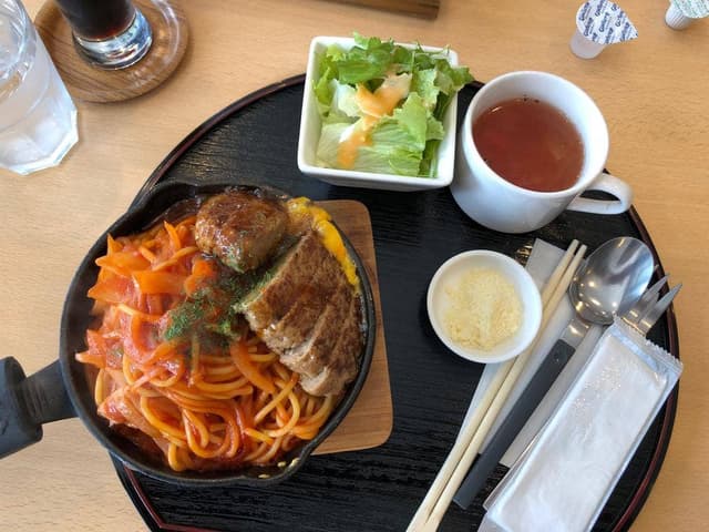 餅処 小島かふぇ - サブ画像1