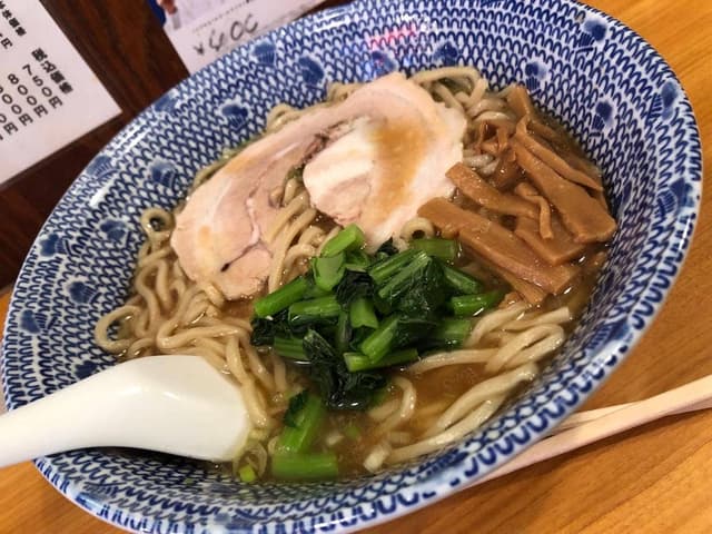 らーめん専門店太助 - サブ画像2