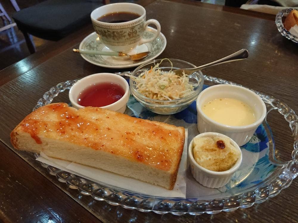 珈琲茶房じょいん