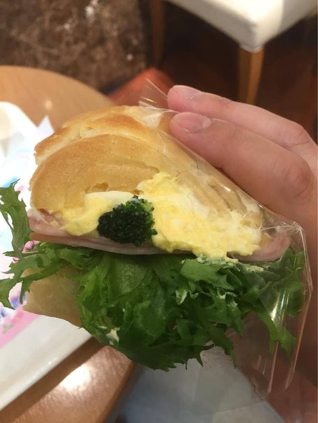 VIE DE FRANCE Cafe 武蔵小杉店 - サブ画像1