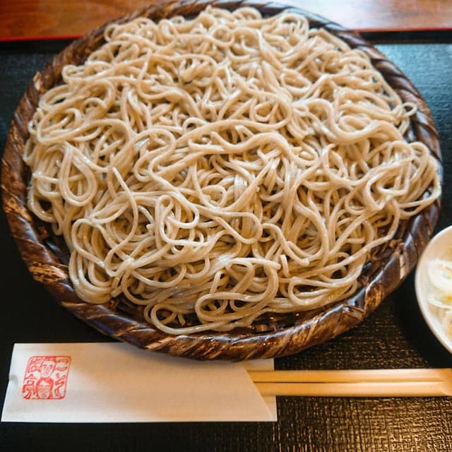 こそば亭 - サブ画像3