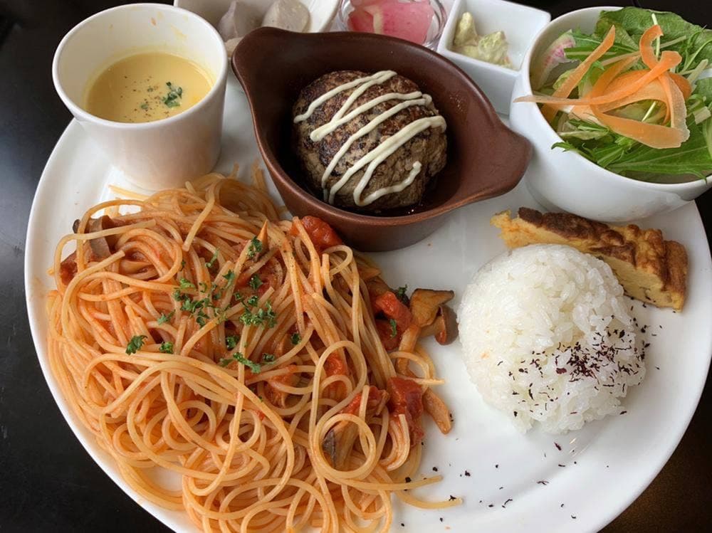 3軒食堂