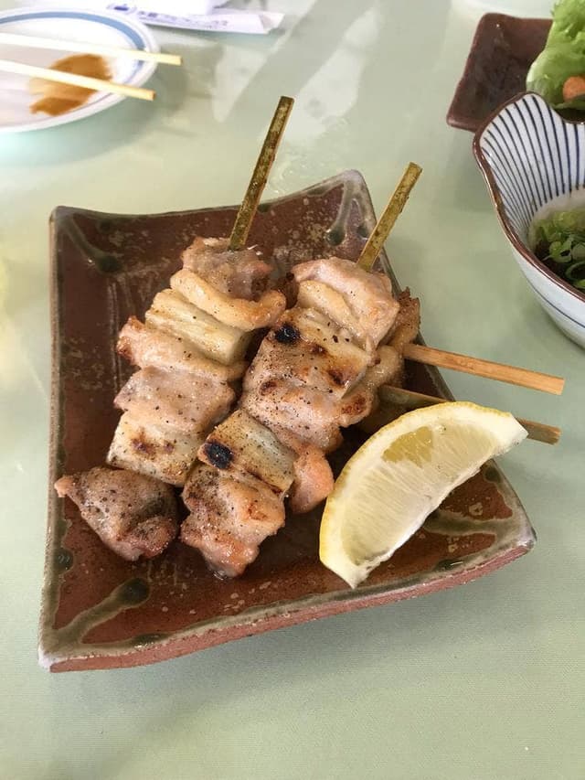 水島ゴルフリンクス レストラン - サブ画像1