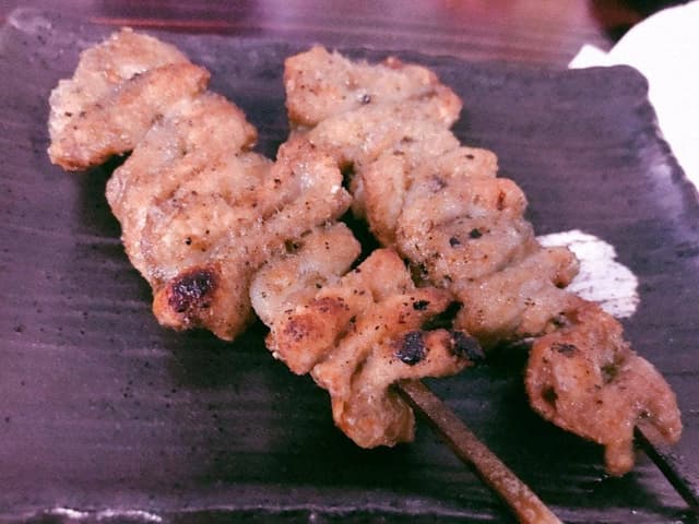 炭火焼鳥 とりだん 鶴見店 - サブ画像2
