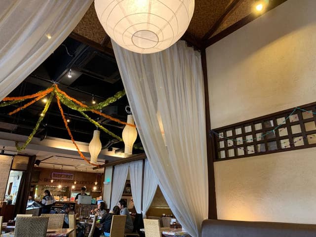 ダイニングバー ア・ダニー - サブ画像1