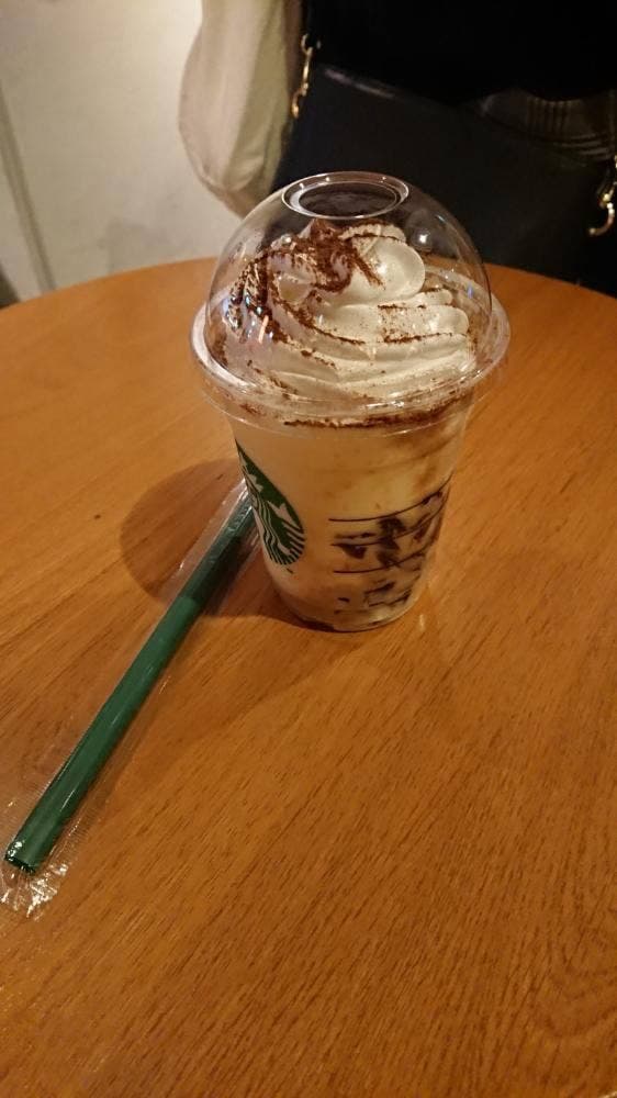 スターバックス コーヒー 京都タワー サンド店 - サブ画像1