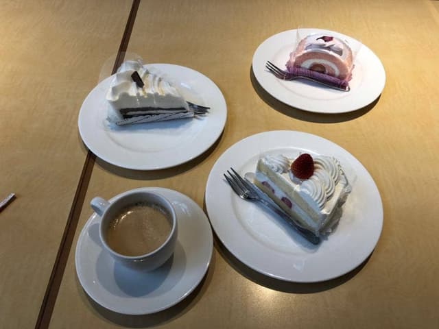不二家 西永福店 - サブ画像1