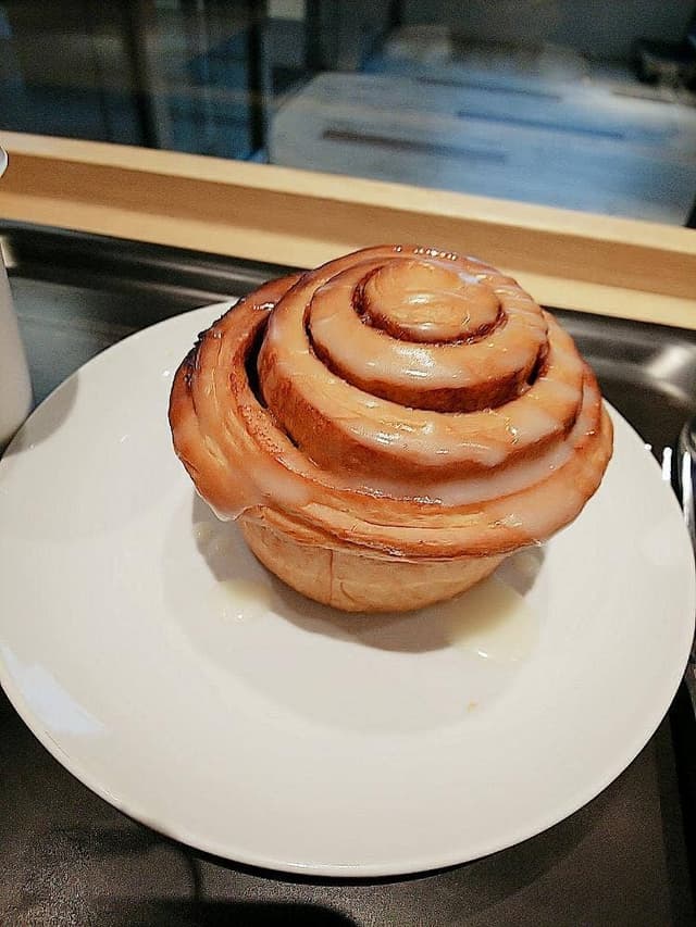 スターバックス コーヒー ムスブ田町2階店 - サブ画像1