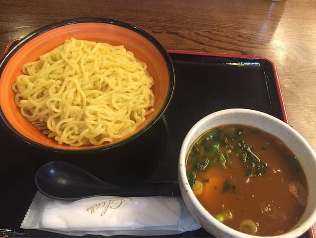 見沼天然温泉 小春日和 御食事処 倉 - サブ画像2