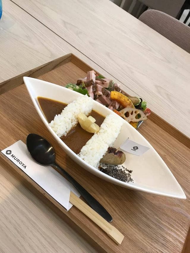 MUROYA - サブ画像1