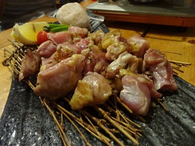 地鶏ダイニング 番長 - サブ画像1