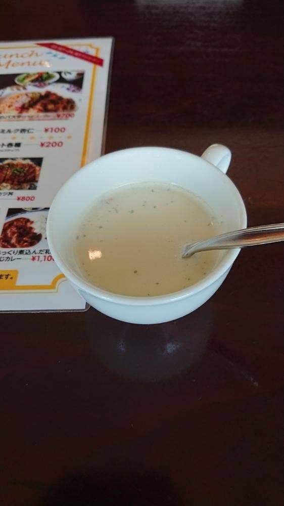 レストラン Ggreet - サブ画像1