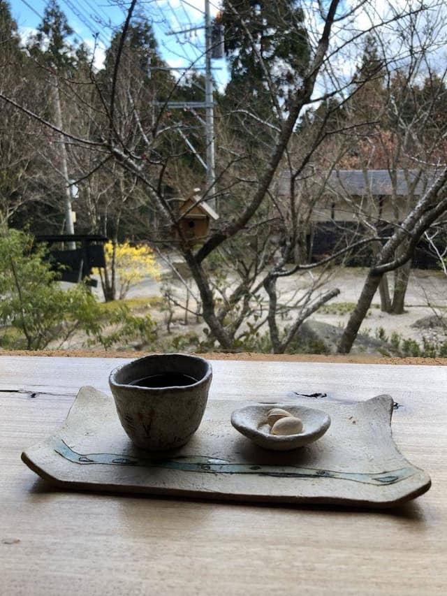 珈道庵 三瀬山荘 - サブ画像3