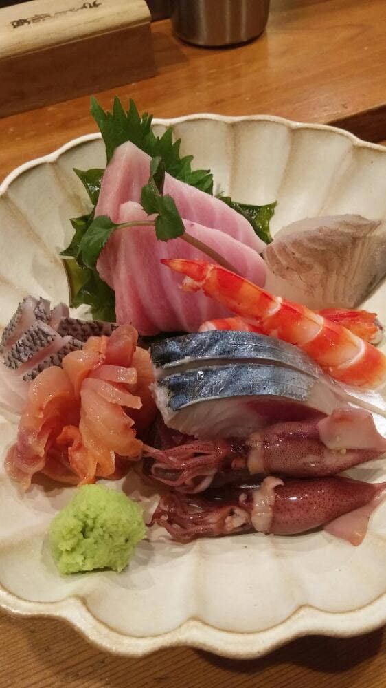 すしBar 小路小路 - サブ画像3