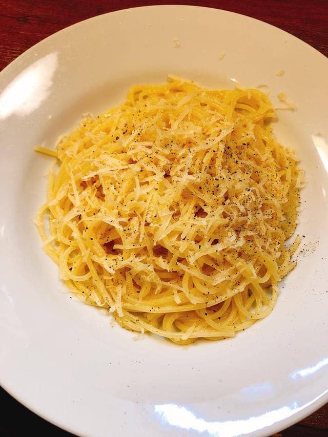 Osteria Quanto Basta - サブ画像1
