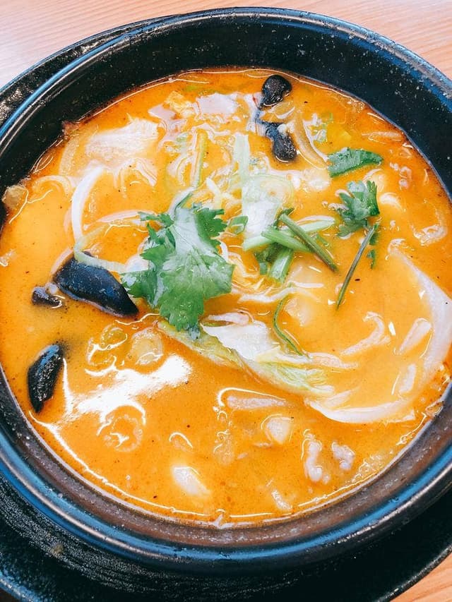 餃子の王将 稲沢店 - サブ画像2