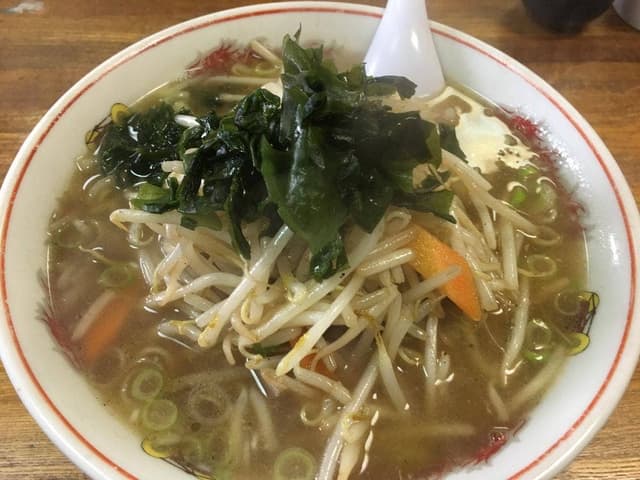 来集軒 - サブ画像2
