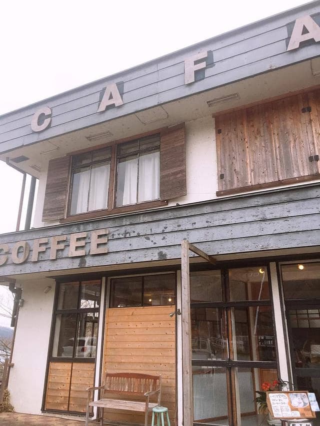 CAFA COFFEE きの子茶屋 - サブ画像2