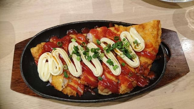 餃子酒家 新ちゃん堂 - サブ画像2