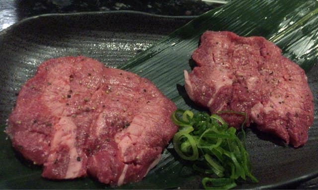 炭火焼肉 武蔵 堺店 - サブ画像3