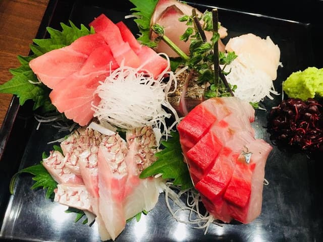くずし割烹 白金魚 秋葉原UDX店 - サブ画像3