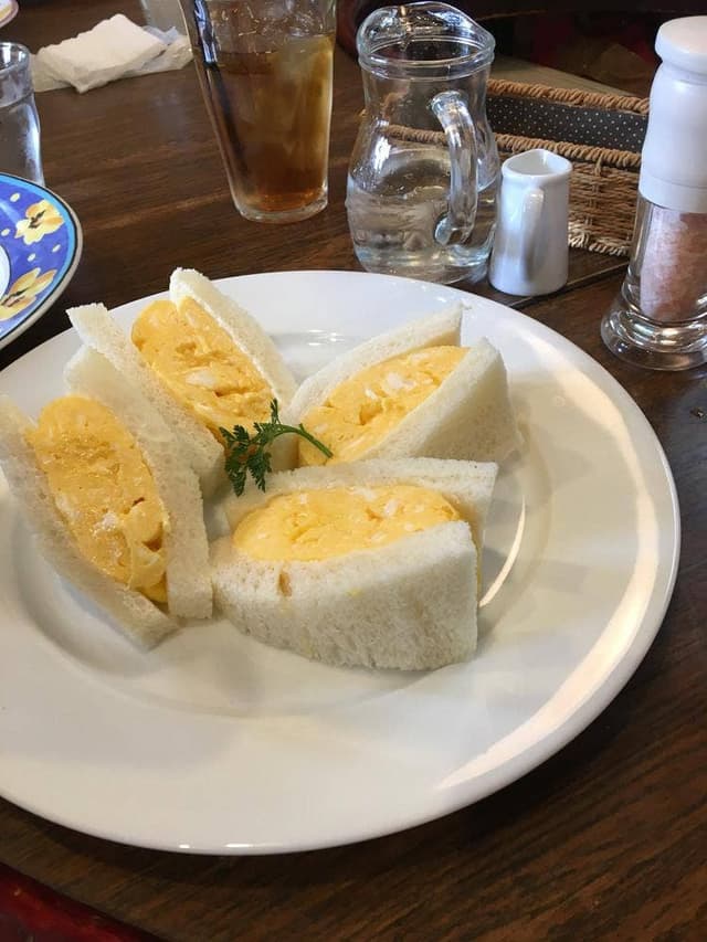 カフェ ベリー - サブ画像1