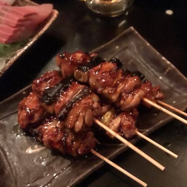 鶏串処 一鶏 ～いっちょう～ - サブ画像2