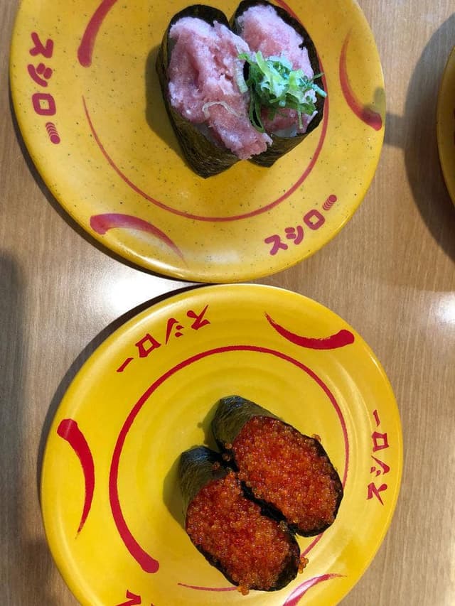 スシロー 豊平西岡店 - サブ画像3