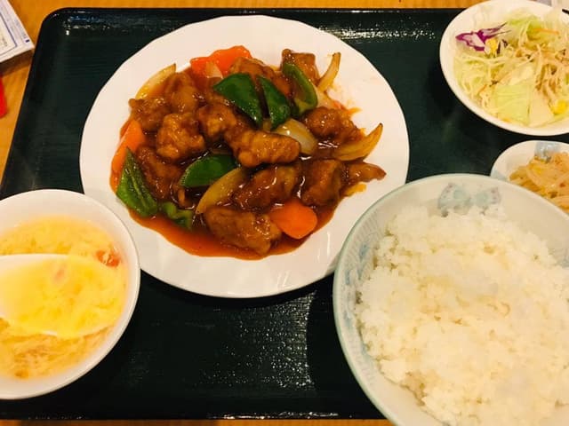 中華居酒屋 楽楽酒坊 - サブ画像2
