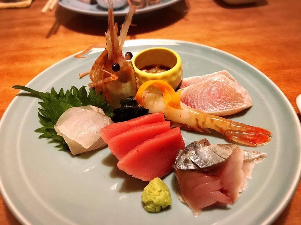 和食料理 味暦 三六