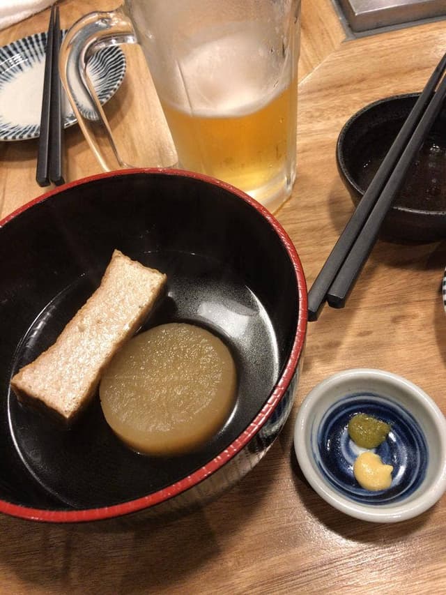 おきがる煮 - サブ画像2