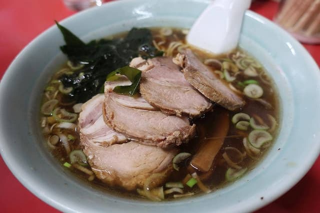 中華料理 天津 - サブ画像3