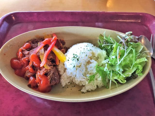 ポートテラスカフェ - サブ画像2