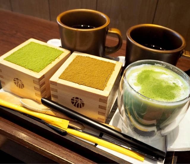 MACCHA HOUSE 抹茶館 京都河原町 - サブ画像3