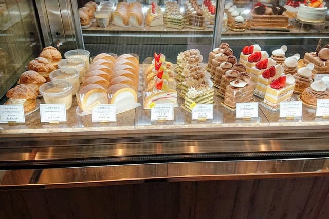 patisserie miyoshi - サブ画像3