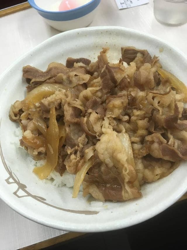 松屋 天神橋六丁目店 - サブ画像1