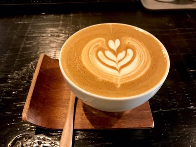 AKAM COFFEE WORKS - サブ画像2