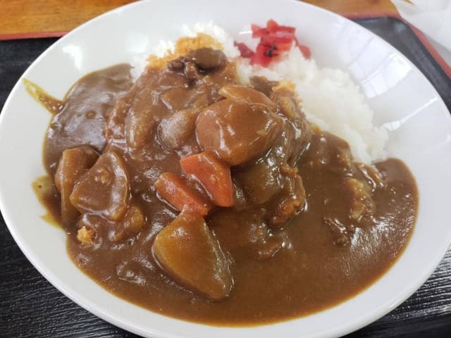 やっちゃん食堂 - サブ画像1