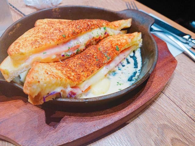倉式珈琲店 イオンモール水戸内原店 - サブ画像2