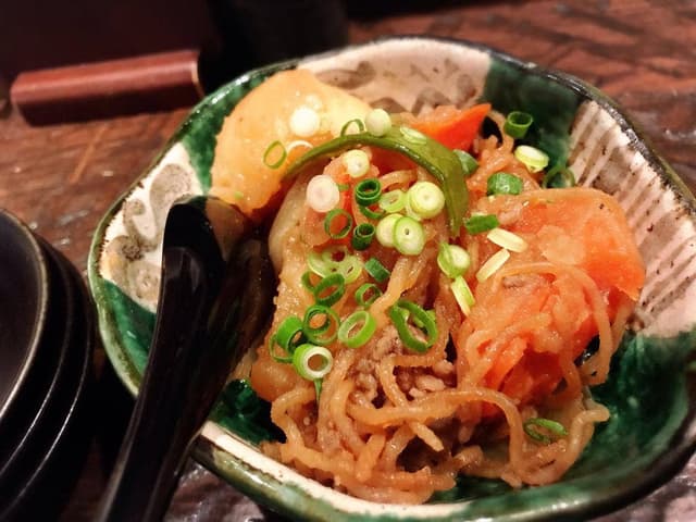 おばんざい 酒 ワイン うさぎ - サブ画像2