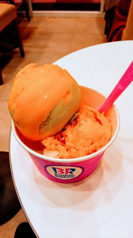 サーティワンアイスクリーム 南大沢店