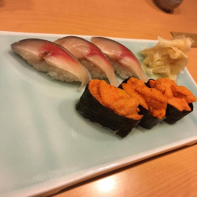 寿司処きん八 - サブ画像1