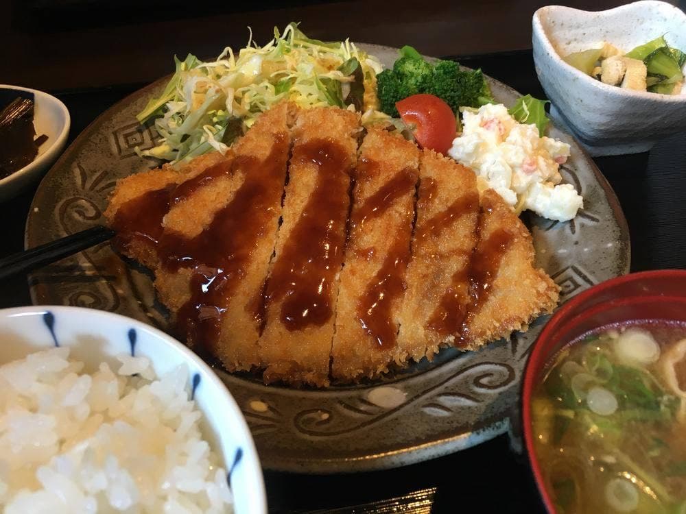 いこいの里